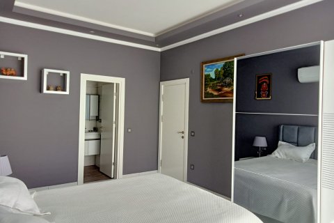 Аренда квартиры  в Аланье, Анталье, Турция 2+1, 100м2, №189006 – фото 11