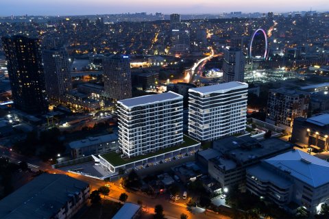 Apartment for sale  in Bagcilar, Istanbul, Turkey, 3 bedrooms, 151m2, No. 188933 – photo 2