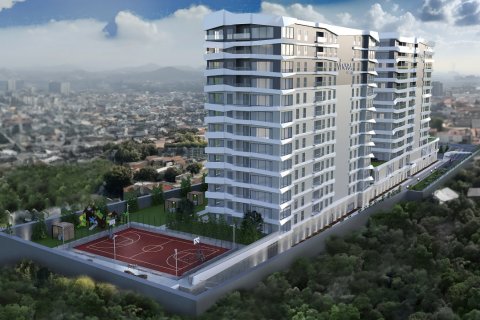 Apartment for sale  in Bagcilar, Istanbul, Turkey, 3 bedrooms, 151m2, No. 188933 – photo 3