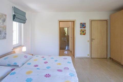 Продажа виллы  в Аланье, Анталье, Турция 5+1, 290м2, №191572 – фото 7