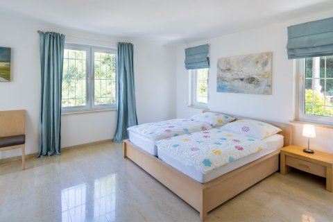 Продажа виллы  в Аланье, Анталье, Турция 5+1, 290м2, №191572 – фото 6