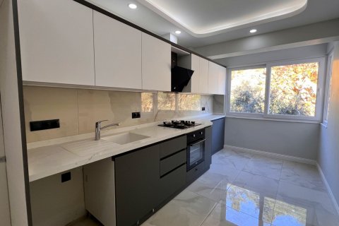 Продажа квартиры  в Мармарисе, Мугле, Турция 2+1, 85м2, №190441 – фото 3