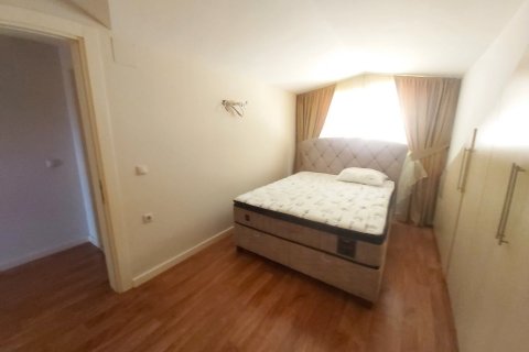 Продажа квартиры в Мармарисе, Мугле, Турция 3+1, 120м2, №192437 – фото 15