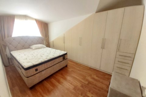 Продажа квартиры в Мармарисе, Мугле, Турция 3+1, 120м2, №192437 – фото 14