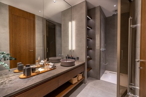 Продажа квартиры  в Ускюдар, Стамбуле, Турция 2+1, 106м2, №192438 – фото 19