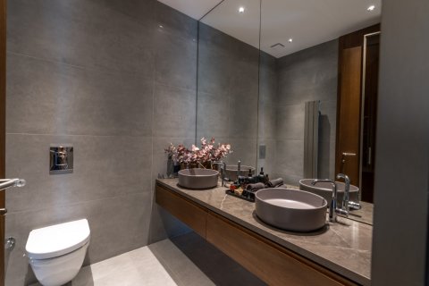 Продажа квартиры  в Ускюдар, Стамбуле, Турция 2+1, 106м2, №192438 – фото 18