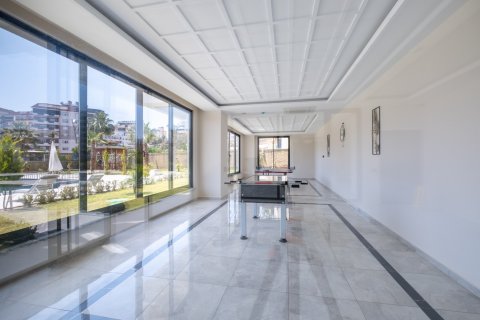 Продажа квартиры  в Аланье, Анталье, Турция 2 комн., 50м2, №191369 – фото 15