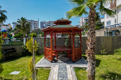 Продажа квартиры  в Аланье, Анталье, Турция 2 комн., 50м2, №191369 – фото 16