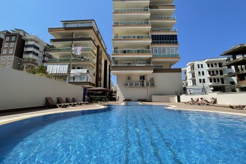 Apartment for sale in Mahmutlar, Antalya, Turkey, 1 bedroom, 60m2, No. 191224 – photo 2