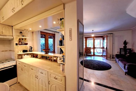 3+1 Villa  in Cesme, Izmir, Türkei Nr. 206602 - 6