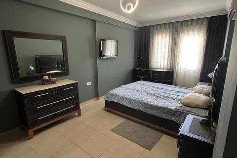 Apartment for sale  in Tosmur, Alanya, Antalya, Turkey, 3 bedrooms, 140m2, No. 192166 – photo 15