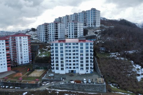 Apartment for sale  in Trabzon, Turkey, 4 bedrooms, 180m2, No. 186957 – photo 1