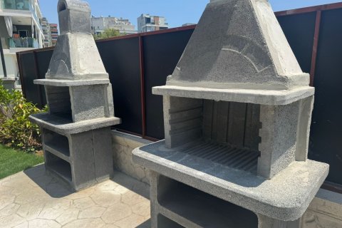 1+1 Wohnung in Erdemli, Mersin, Türkei Nr. 192851 - 13