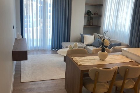 1+1 Wohnung in Erdemli, Mersin, Türkei Nr. 192851 - 14