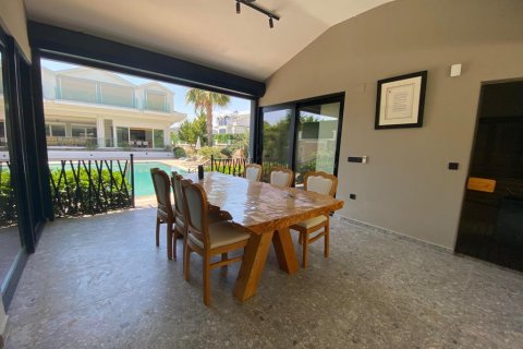 Продажа виллы  в Олюденизе, Фетхие, Мугле, Турция 5+1, 450м2, №194118 – фото 21