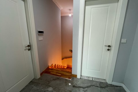 Penthouse for sale  in Alanya, Antalya, Turkey, 2 bedrooms, 100m2, No. 191227 – photo 19