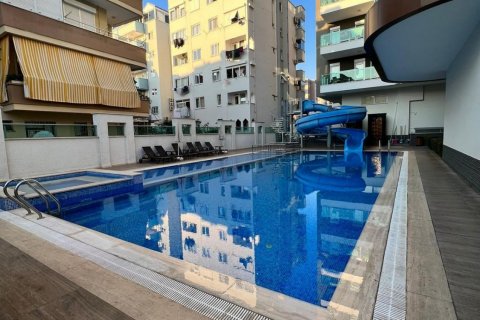 Продажа квартиры  в Аланье, Анталье, Турция 2+1, 110м2, №191228 – фото 1