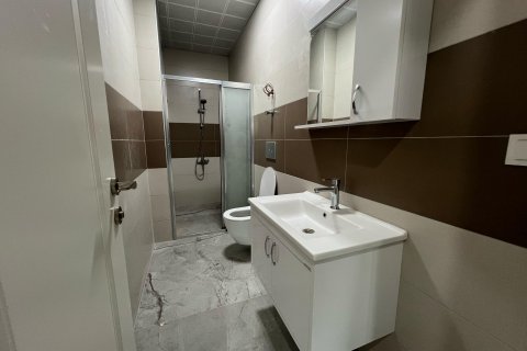 Penthouse for sale  in Alanya, Antalya, Turkey, 2 bedrooms, 100m2, No. 191227 – photo 20