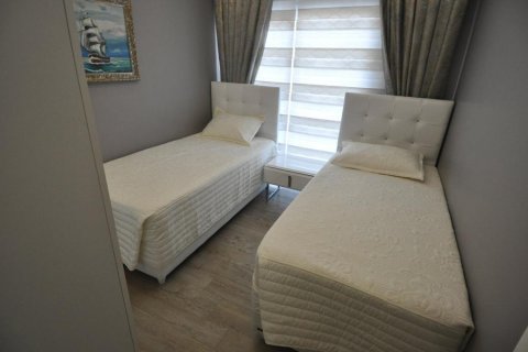 آپارتمان در  Alanya ، امارات متحده عربی 3 خوابه ، 240 متر مربع.  شماره 183822 - 11