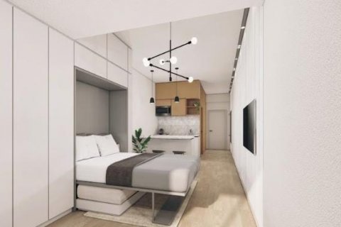 Продажа квартиры  в Кягытхане, Стамбуле, Турция студия, 45м2, №187115 – фото 5