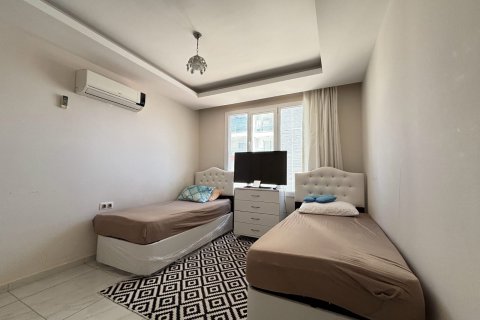 2+1 Lejlighed  i Alanya, Antalya, Tyrkiet Nr. 191896 - 20