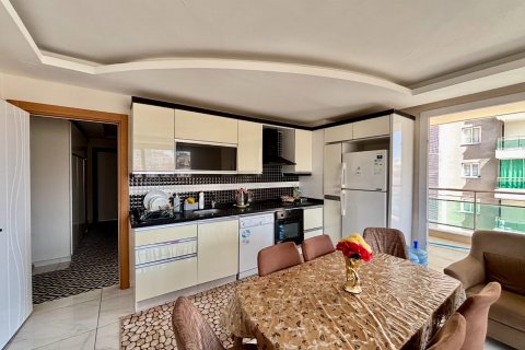 2+1 Lejlighed  i Alanya, Antalya, Tyrkiet Nr. 191896 - 21