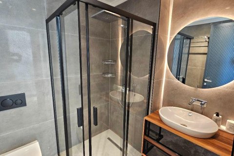 Продажа виллы в Ялыкаваке, Мугле, Турция 5+2, 220м2, №206654 – фото 11