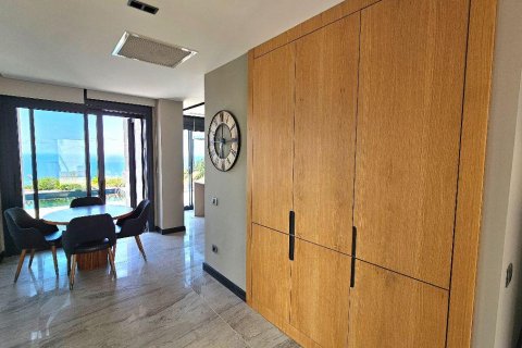 Продажа виллы в Ялыкаваке, Мугле, Турция 5+2, 220м2, №206654 – фото 13