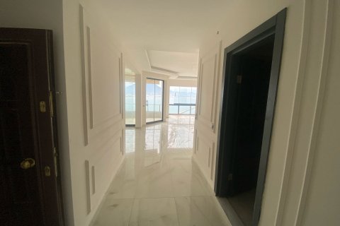 Продажа квартиры  в Аланье, Анталье, Турция 2+1, 100м2, №191259 – фото 15