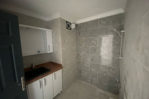 Продажа квартиры  в Аланье, Анталье, Турция 2+1, 100м2, №191259 – фото 16