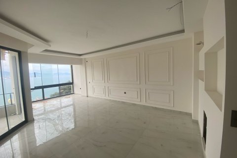 Продажа квартиры  в Аланье, Анталье, Турция 2+1, 100м2, №191259 – фото 14