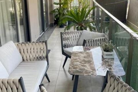 Продажа квартиры  в Аланье, Анталье, Турция 2+1, 117м2, №192168 – фото 10