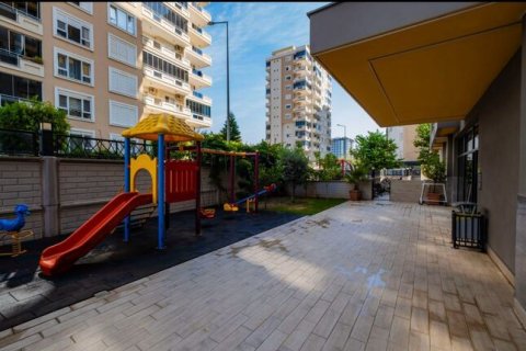 Продажа квартиры  в Аланье, Анталье, Турция 2+1, 117м2, №192168 – фото 11