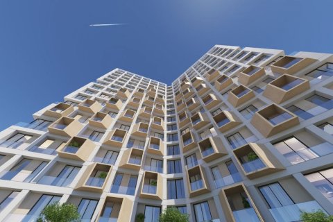 Apartment for sale  in Bagcilar, Istanbul, Turkey, 1 bedroom, 88m2, No. 192610 – photo 7