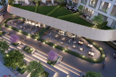 Apartment for sale  in Bagcilar, Istanbul, Turkey, 1 bedroom, 88m2, No. 192610 – photo 6