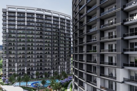 Продажа  в Эрдемли, Мерсине, Турция, 115м2, №192769 – фото 7