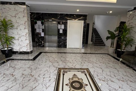 1+1 Lejlighed i Alanya, Antalya, Tyrkiet Nr. 191232 - 4