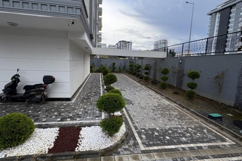 1+1 Lejlighed i Alanya, Antalya, Tyrkiet Nr. 191232 - 5