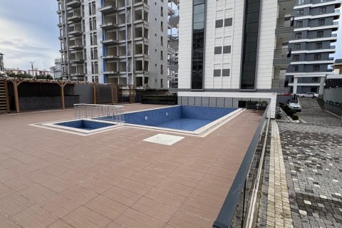 1+1 Lejlighed i Alanya, Antalya, Tyrkiet Nr. 191232 - 2