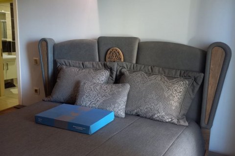 1+1 Leilighet  i Alanya, Antalya, Tyrkia Nr. 189135 - 5