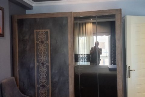 1+1 Leilighet  i Alanya, Antalya, Tyrkia Nr. 189135 - 3