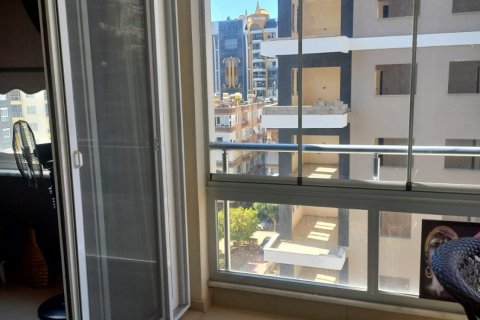 1+1 Leilighet  i Alanya, Antalya, Tyrkia Nr. 189135 - 6