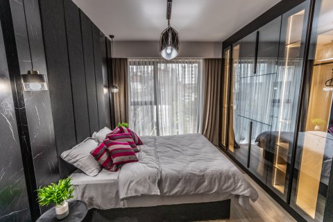 Apartment for sale  in Kartal, Istanbul, Turkey, 2 bedrooms, 77.66m2, No. 185924 – photo 14