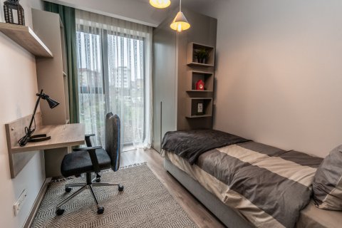 Apartment for sale  in Kartal, Istanbul, Turkey, 2 bedrooms, 77.66m2, No. 185924 – photo 16