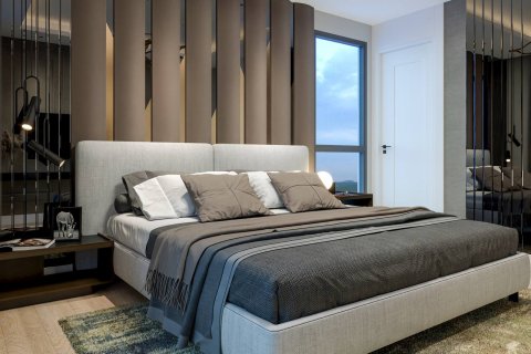 Apartment for sale  in Tomuk, Mersin, Turkey, 1 bedroom, 75m2, No. 191371 – photo 6