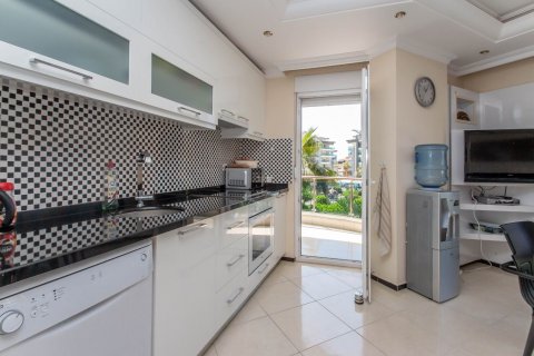 Apartment for sale  in Alanya, Antalya, Turkey, 2 bedrooms, 105m2, No. 191532 – photo 11