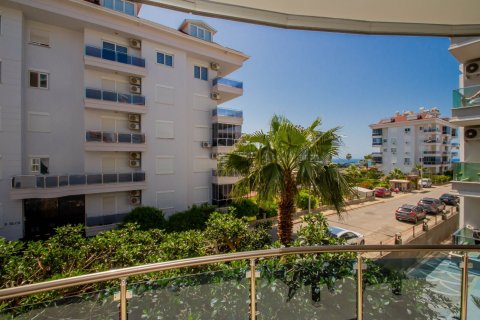 Apartment for sale  in Alanya, Antalya, Turkey, 2 bedrooms, 105m2, No. 191532 – photo 10