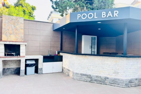 Продажа квартиры  в Аланье, Анталье, Турция 2+1, 120м2, №193558 – фото 21