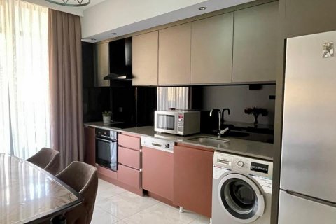 Продажа квартиры  в Аланье, Анталье, Турция 2+1, 117м2, №192168 – фото 21