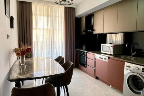 Продажа квартиры  в Аланье, Анталье, Турция 2+1, 117м2, №192168 – фото 20